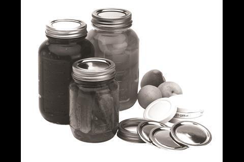 Lakeland's preserving products, various prices